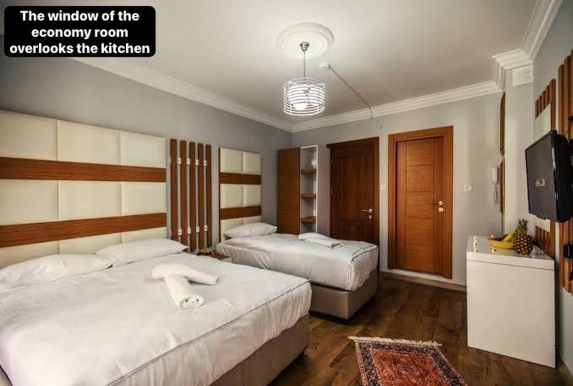 Maduro Hotel Istanbul Istambul Quarto foto