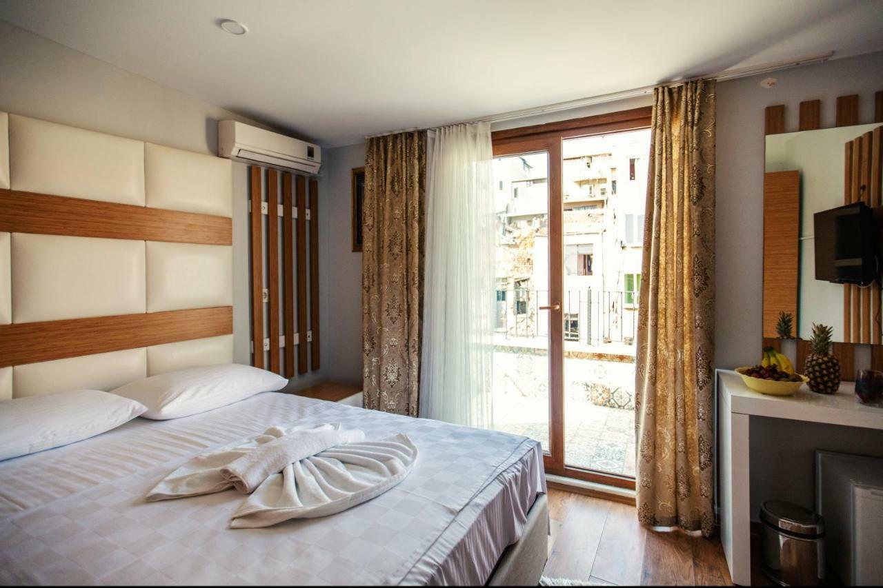 Maduro Hotel Istanbul Istambul Exterior foto